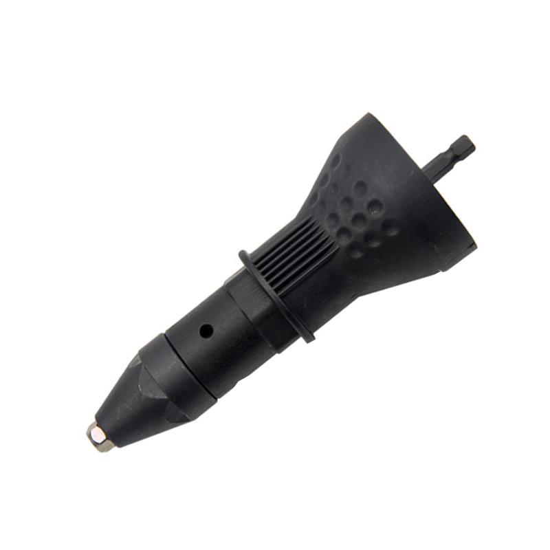 Fjernbar nittpistol boradapter | Skanto