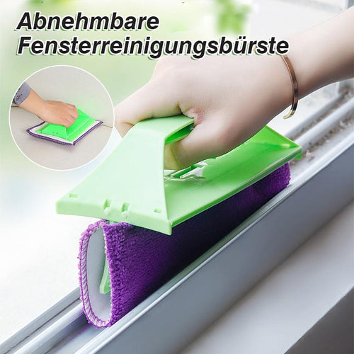 Fjernbar vindusvaskebørste | Skanto
