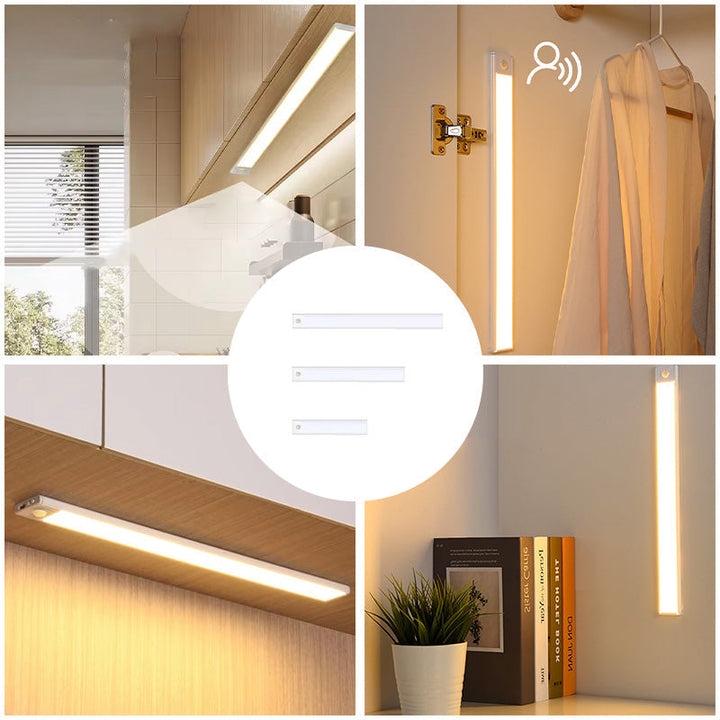 Skanto | Smart Sensor Lys