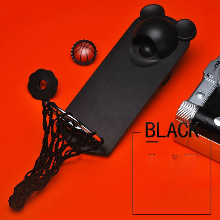 Skanto | Kjøleskap Magnetisk Basketball Flaskeåpner