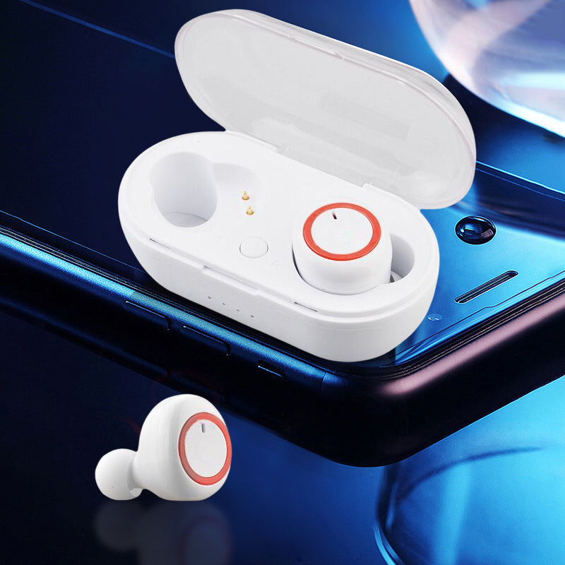 Skanto | Y50 TWS Trådløs Bluetooth Hodetelefoner