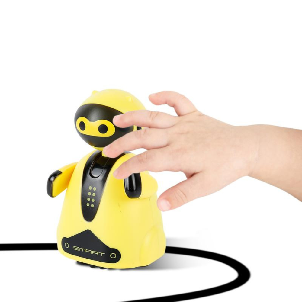 Skanto | CreatoBot Robot Leketøy