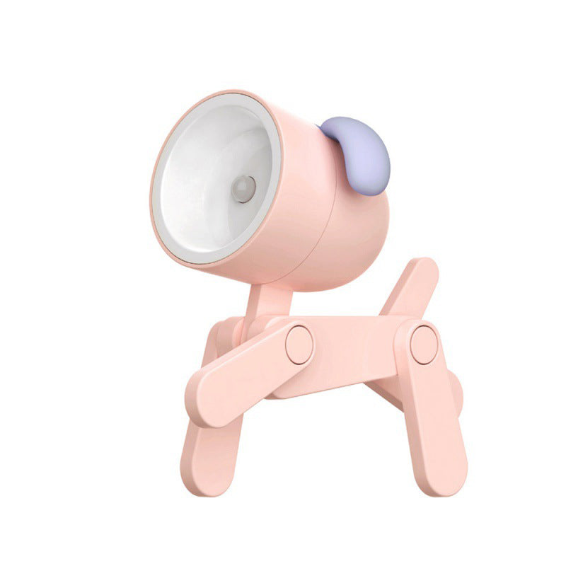 LED Søtt Nattlys | Skanto