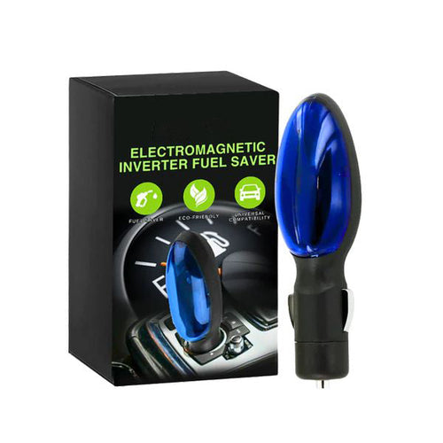 Skanto | Elektromagnetisk Inverter Drivstoffbesparer - kjøp en få en gratis (2stk)