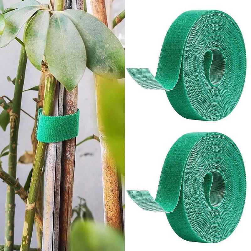 Skanto | Selvklebende Nylon Kabelbånd