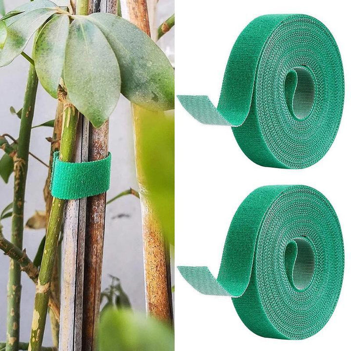 Skanto | Selvklebende Nylon Kabelbånd