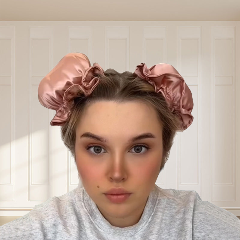 Skanto | Varmefri Krøllhette