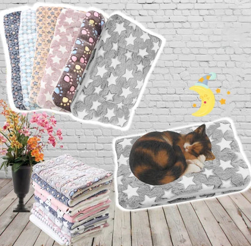 Skanto | Cozy varmepute for katter