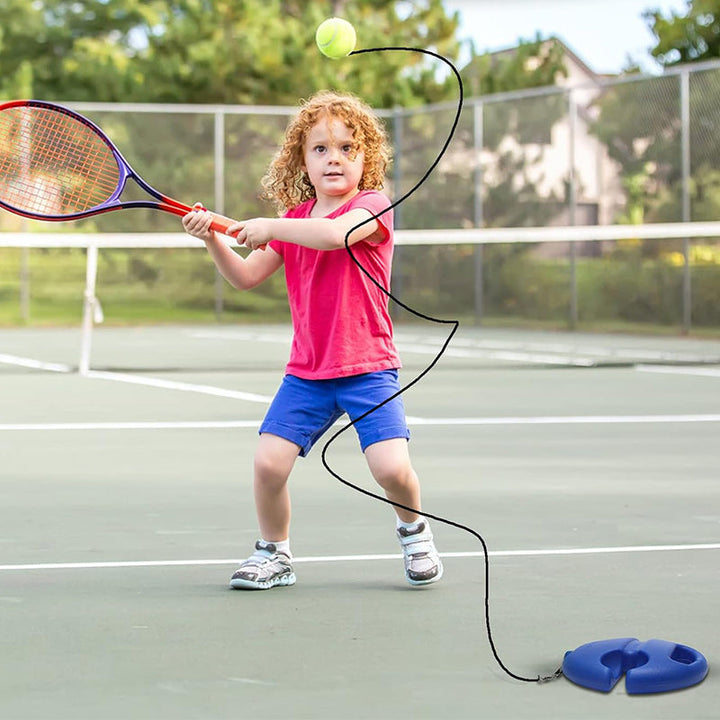 Skanto | Solo Tennis Trener Sett