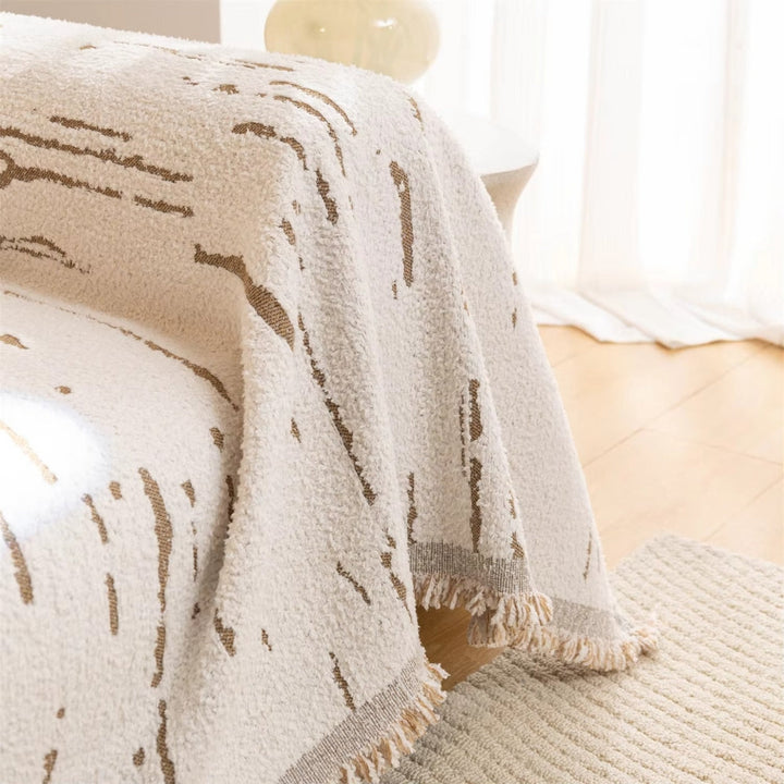 Skanto | Driftwood Quaste Sofa Cover