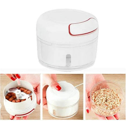 Mini Food Chopper Skanto