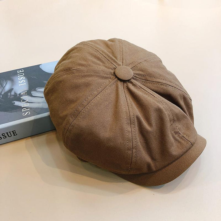 Skanto | Retrohat for alle aldersgrupper