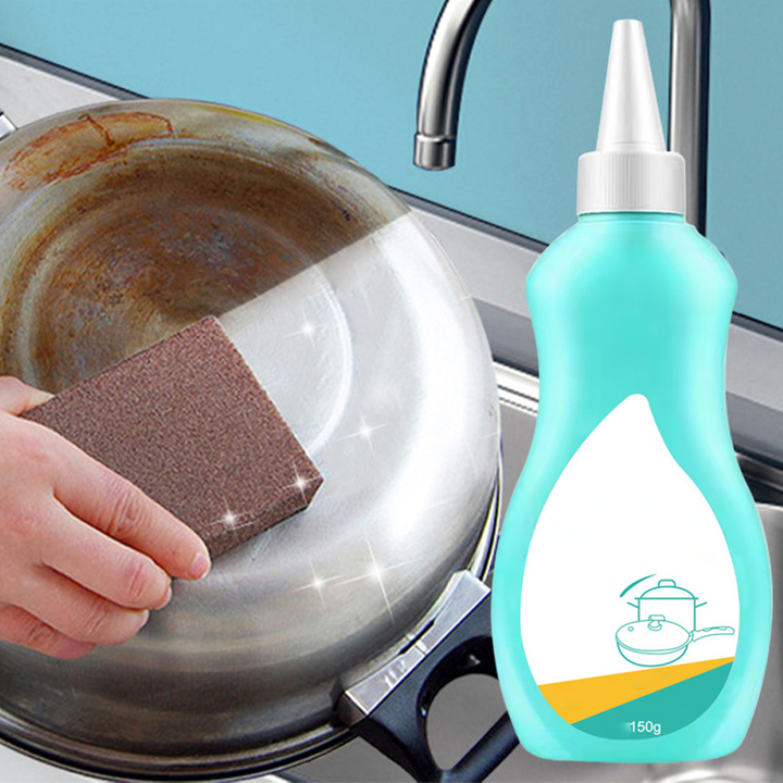 Skanto | Magic Gel Cleaner