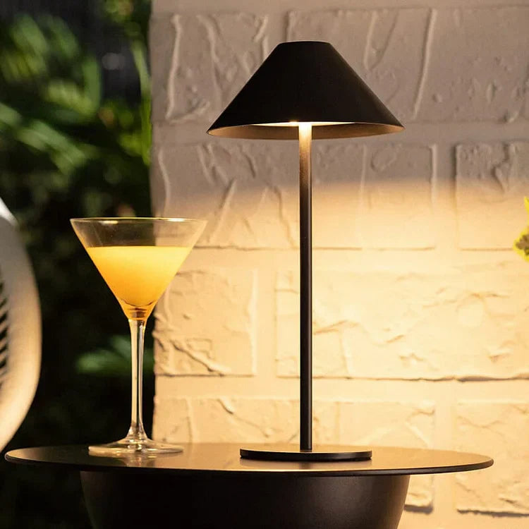 Skanto | Serenity Kegel Lampe
