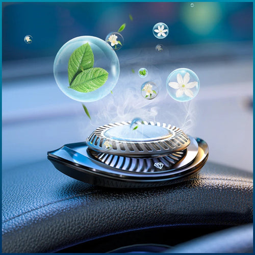 Skanto | 360 Luksus Sol Luftfilter
