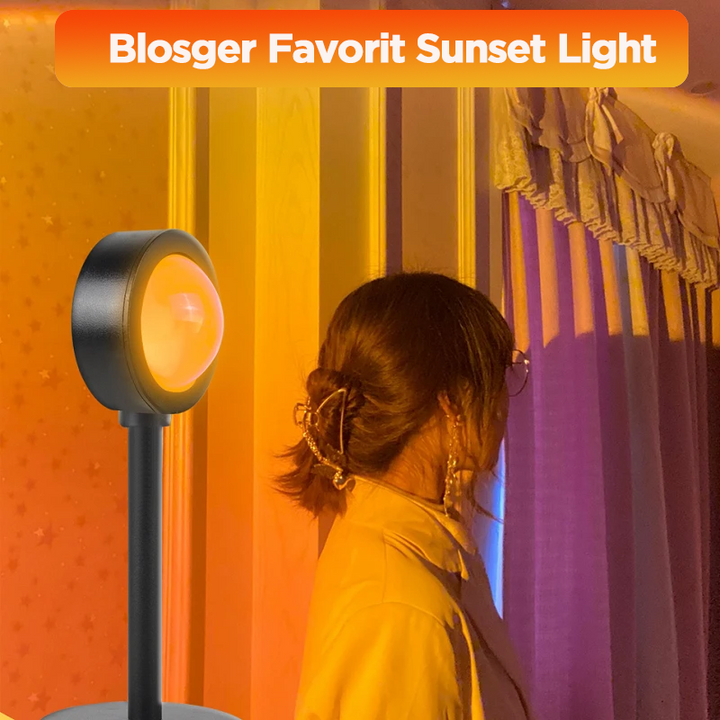 Skanto | Projektor Gulvlampe