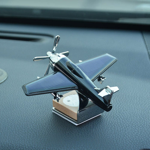 Skanto | Solar Cessna Fly med unik duft