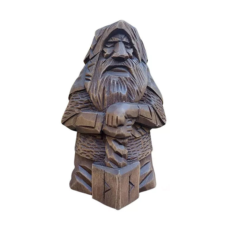 Skanto | Odin Thors Hage Ornament