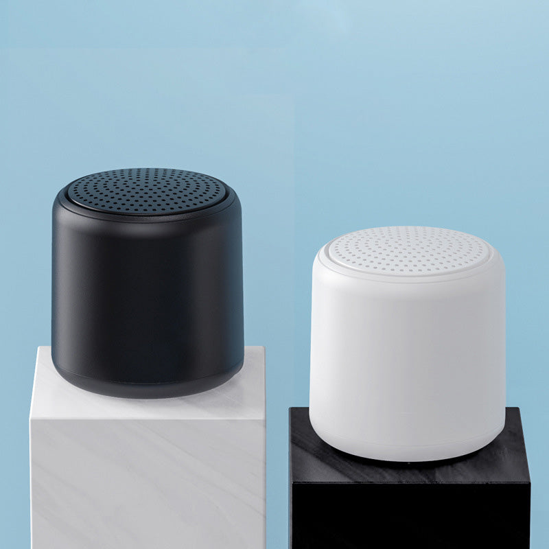 Skanto | Bærbar Bluetooth-høyttaler i Macaroon-farge