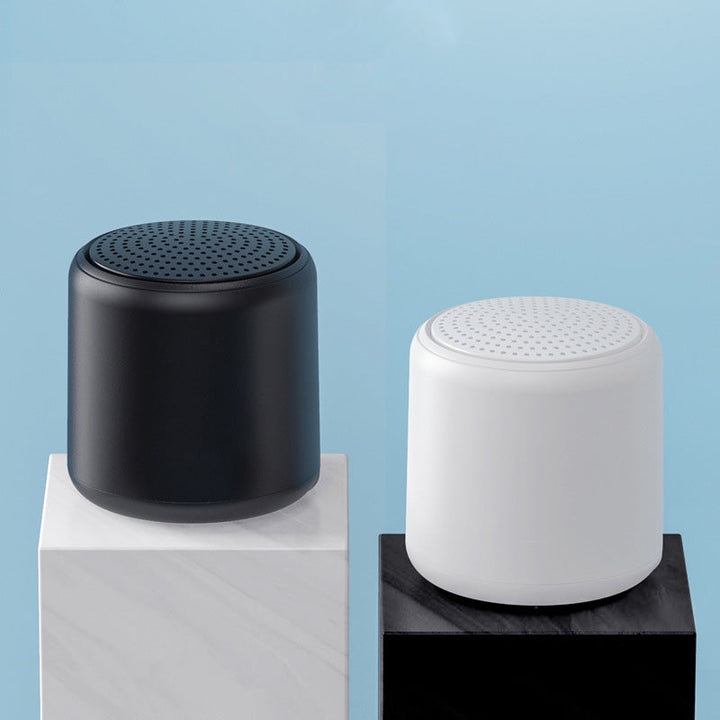 Skanto | Bærbar Bluetooth-høyttaler i Macaroon-farge