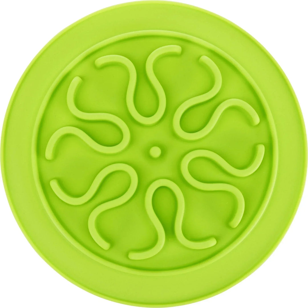 Skanto | Silikon Mat for Langsom Spising – 24 cm