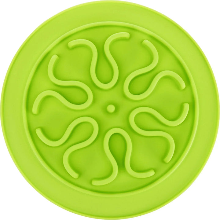 Skanto | Silikon Mat for Langsom Spising – 24 cm
