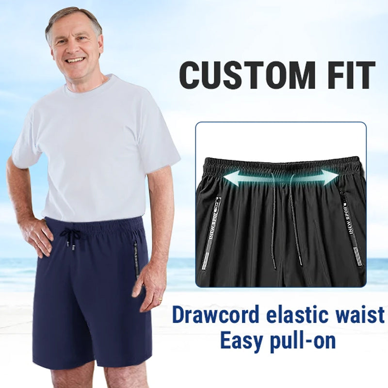Skanto | Mesh Is Shorts