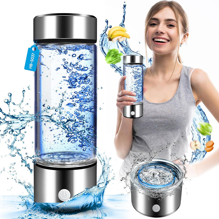 Skanto | Hydropro - Hydrogen/Vannflaske