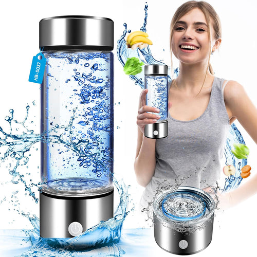 Skanto | Hydropro - Hydrogen/Vannflaske
