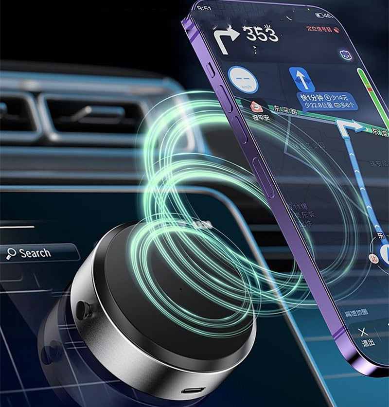 Skanto | Magnetisk Universell Bilmontering Telefonholder