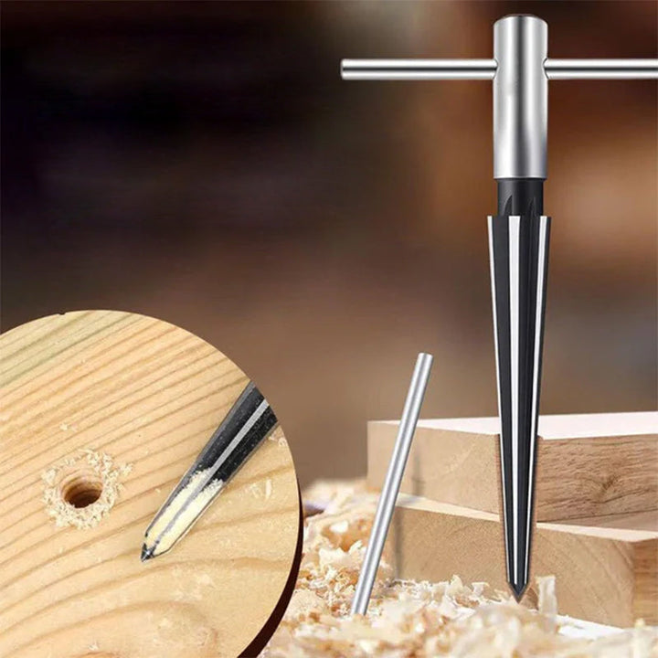 T-Griff konisk Reamer | Skanto