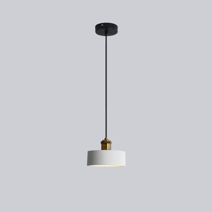 Skanto | Stilig Morandi Design LED Pendant Light - MoraGlow