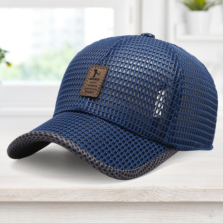 Skanto | Sommer Utendørs Casual Baseball Caps