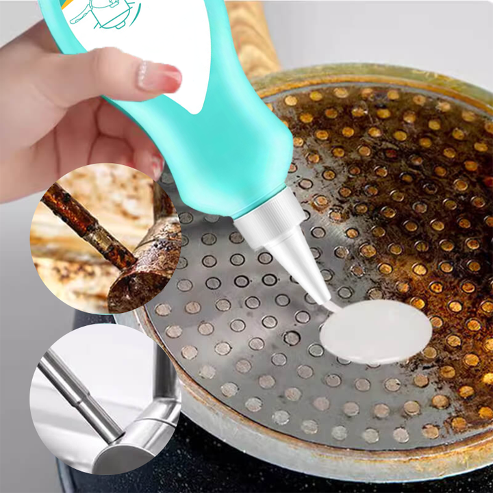 Skanto | Magic Gel Cleaner