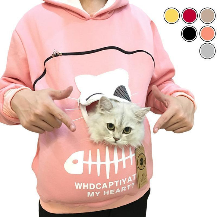 Tier Hoodie | Skanto