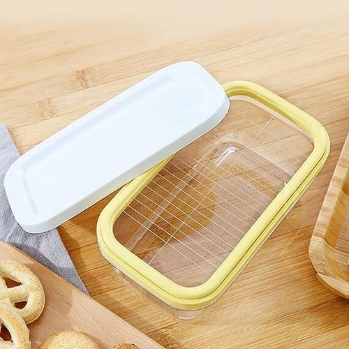 Butter Box med Kuttnett | Skanto