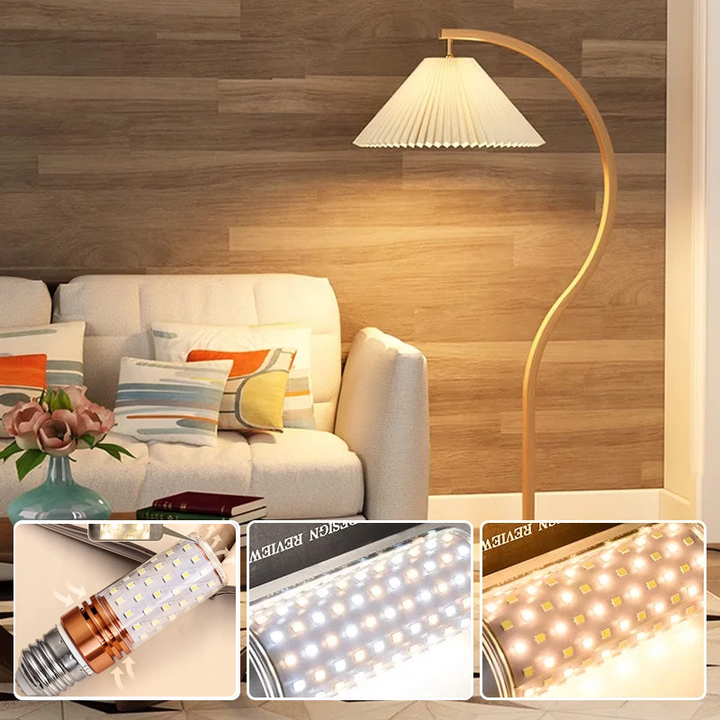 Skanto | Energisparende LED-pære