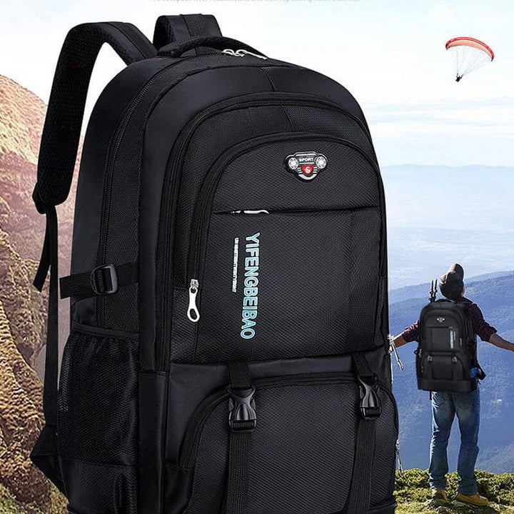Reise ryggsekk for fjellklatring | Skanto