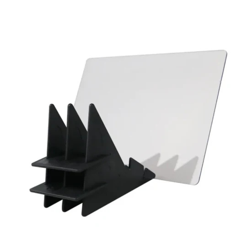 Transparent Artist Drawing Tool Skanto
