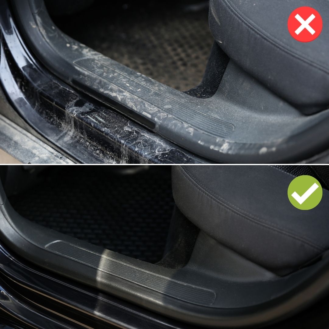 SmartVac Frigi plassen din på null komma niks | Skanto