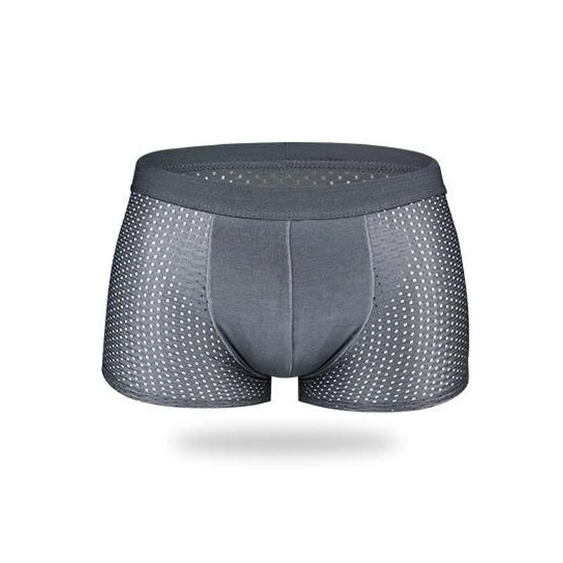 Skanto | Herremote Ny Ice Silk Modell Undertøy