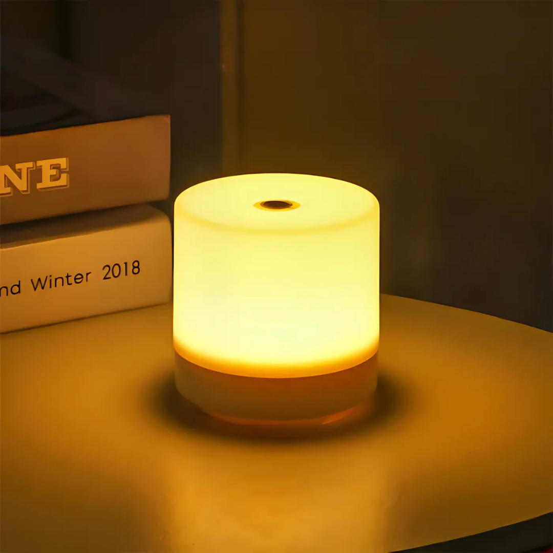 Skanto | LED Bordlampe med Berøringskontroll