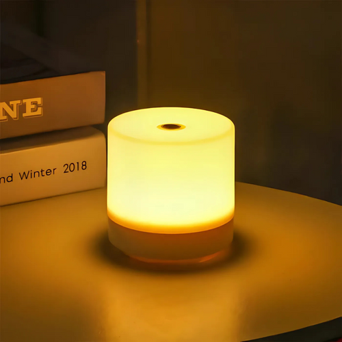 Skanto | LED Bordlampe med Berøringskontroll