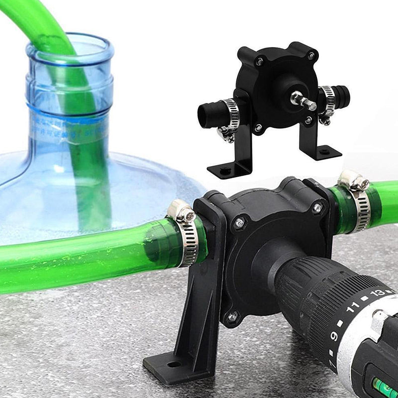 Skanto | UltraPump️ | Selv sugende overføringspumpe
