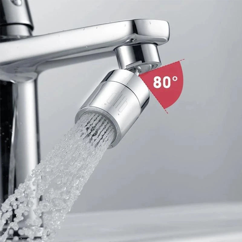 Rotary spray nozzle | Skanto