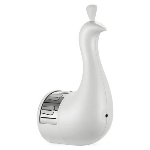 Dekorativ lampe med fjernkontroll og fargeeffekter Skanto