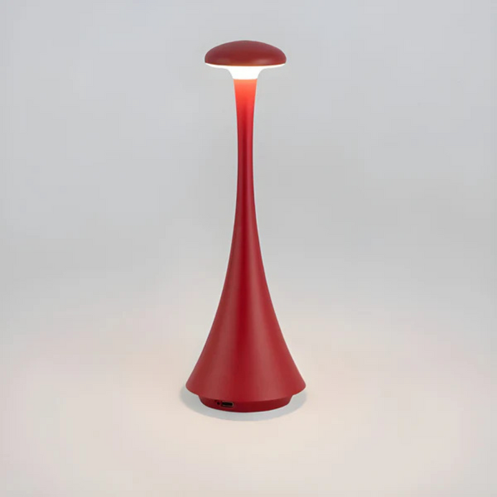 Skanto | Oppladbar LED Bordlampe