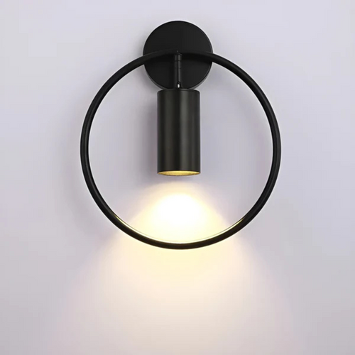 Skanto | Luksus LED Vegglampe | Innendørs Veg belysning