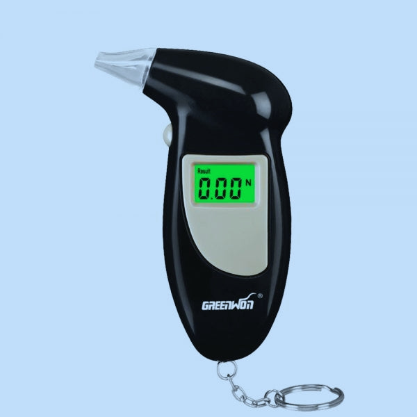 Skanto | Ketone Breath Meter - Nøyaktig ketogen testsett for overvåking av ketose nivåer