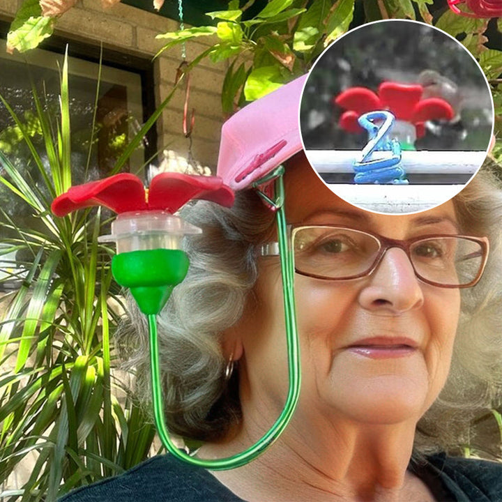 Skanto | Hatt Klype Kolibri Fôrer
